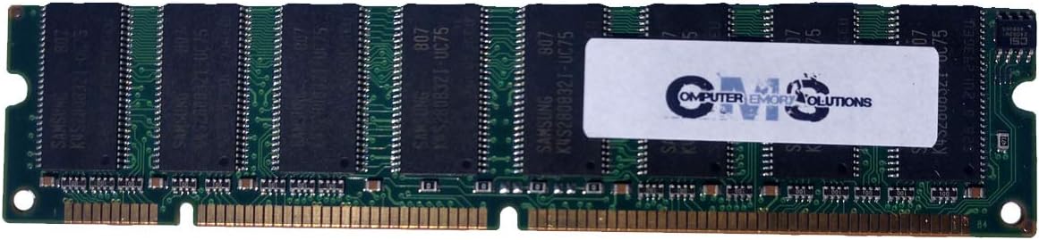 CMS 1GB SDRAM PC133 Memory Upgrade for Roland Fantom Keyboards
