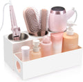 Hair Tool Organizer - Bathroom Vanity Storage for Hot Tools