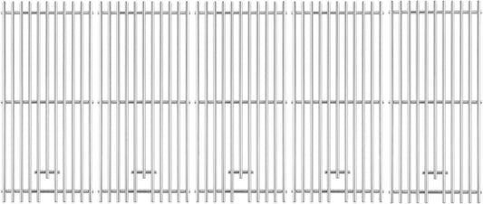 Replacement Grill Grates for Bull 5 Burner Grill Parts 16517