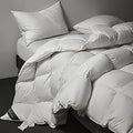 Royaliving Superior Poland Down Comforter King Size - All Season