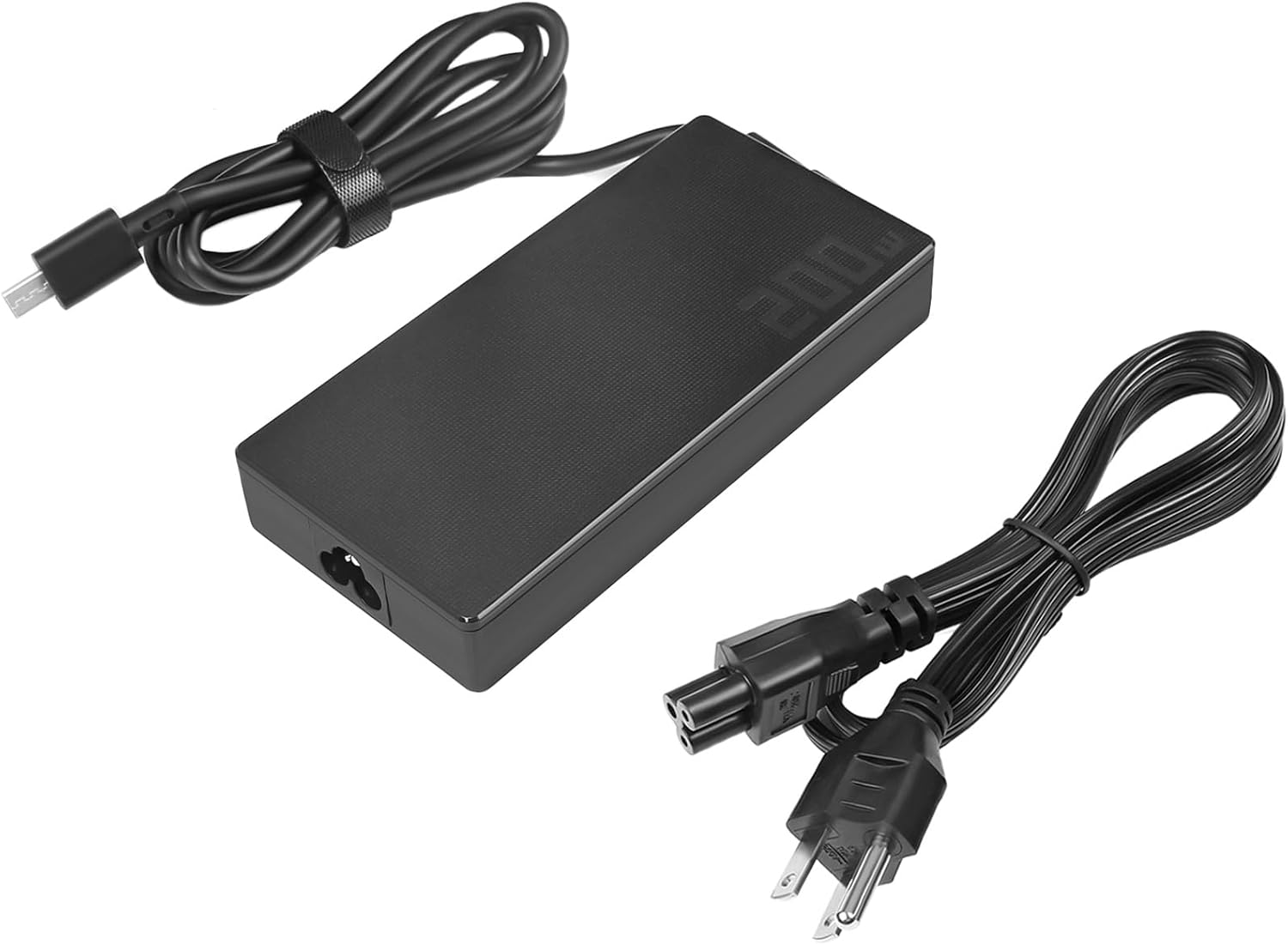 20V 10A 200W Laptop Charger for Asus ROG and TUF Gaming