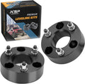 KSP 2.5in Leveling Kit for Ram 1500 2009-2024 - Front Lift Spacer
