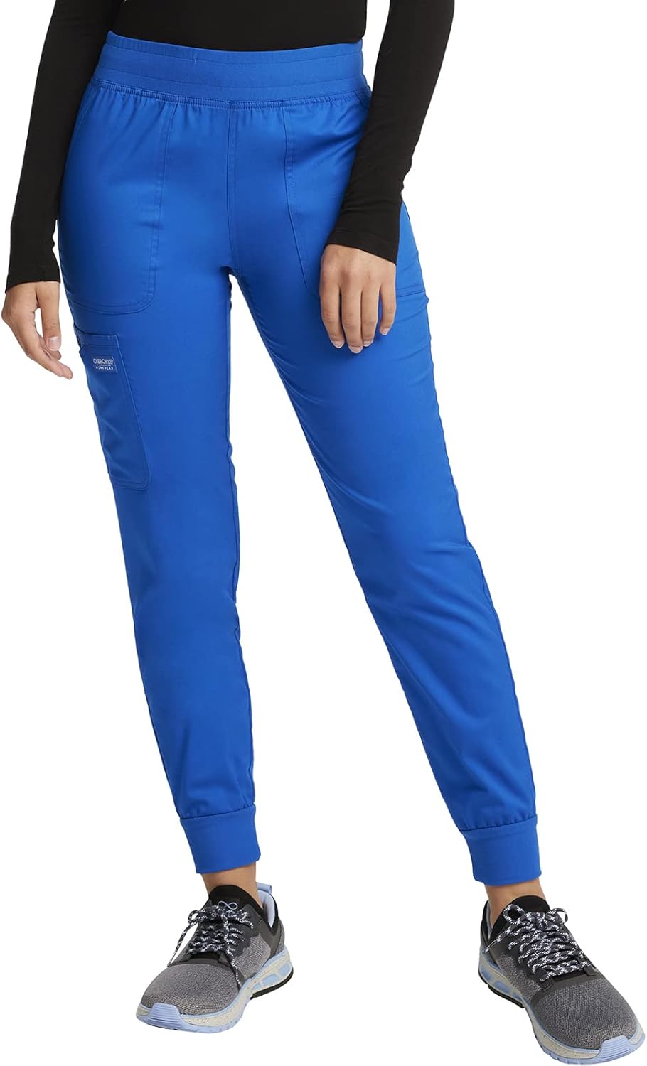 Cherokee Women's Scrub Jogger Pants for Comfort and Style
