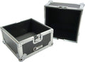 Harmony Audio Cases HCLP80 Flight Case for 80 LP Vinyl Records