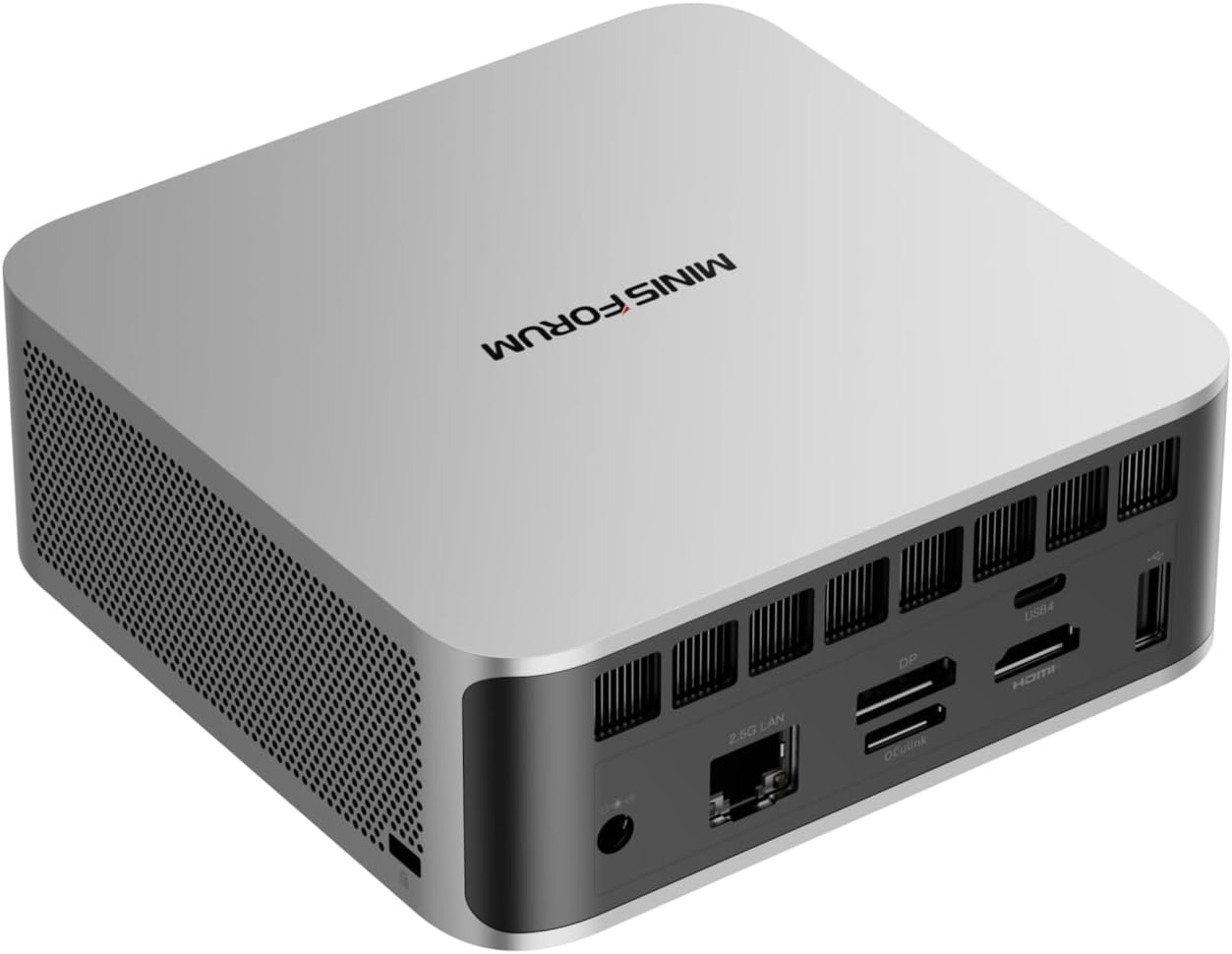 MINISFORUM M1 Pro-285H AI Mini PC: Power Meets Performance