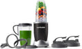 NutriBullet Pro 900W Personal Blender - Fast Smoothies and Nut Butters