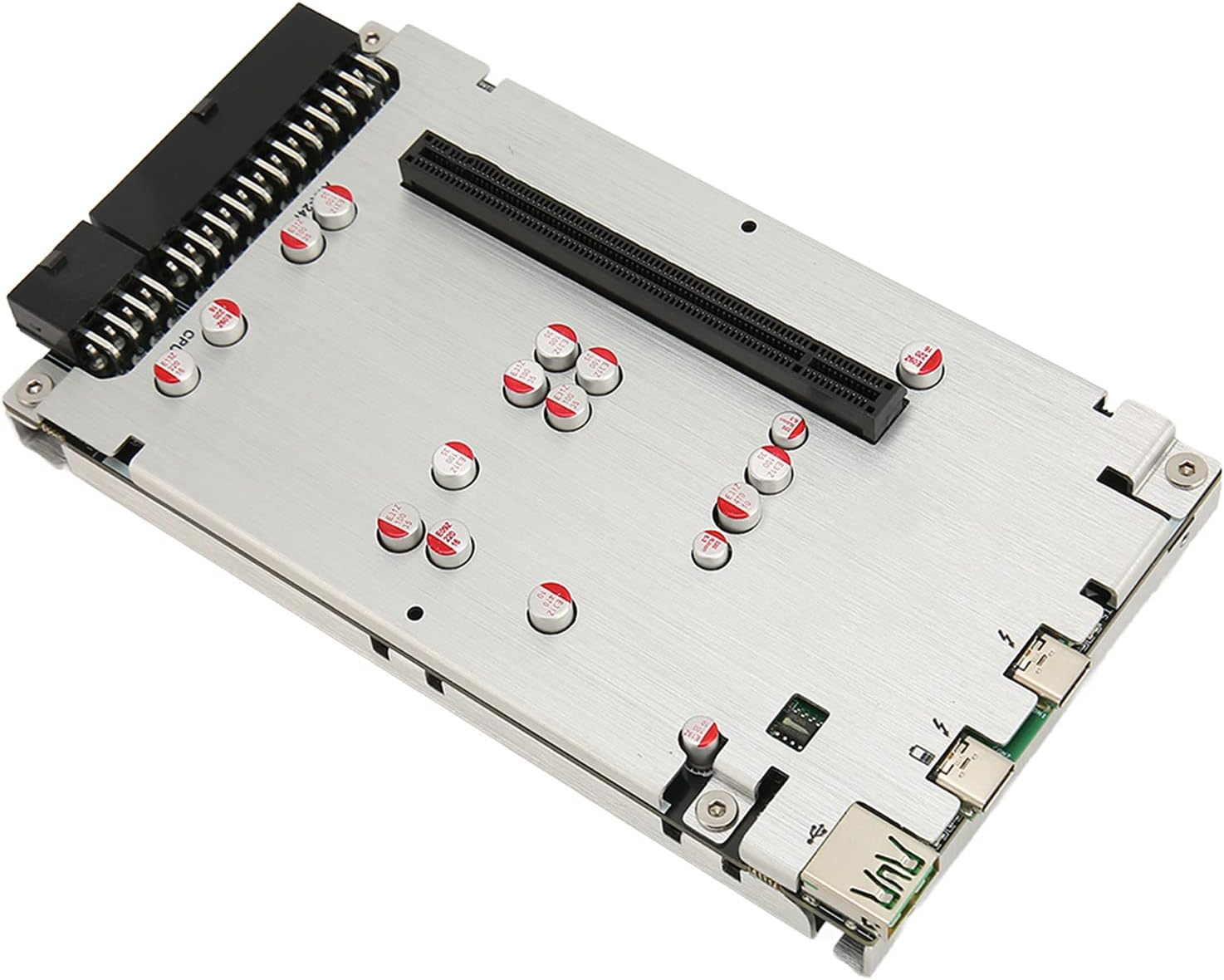 GOWENIC Graphics Dock: Boost Intel Device with GPU Power