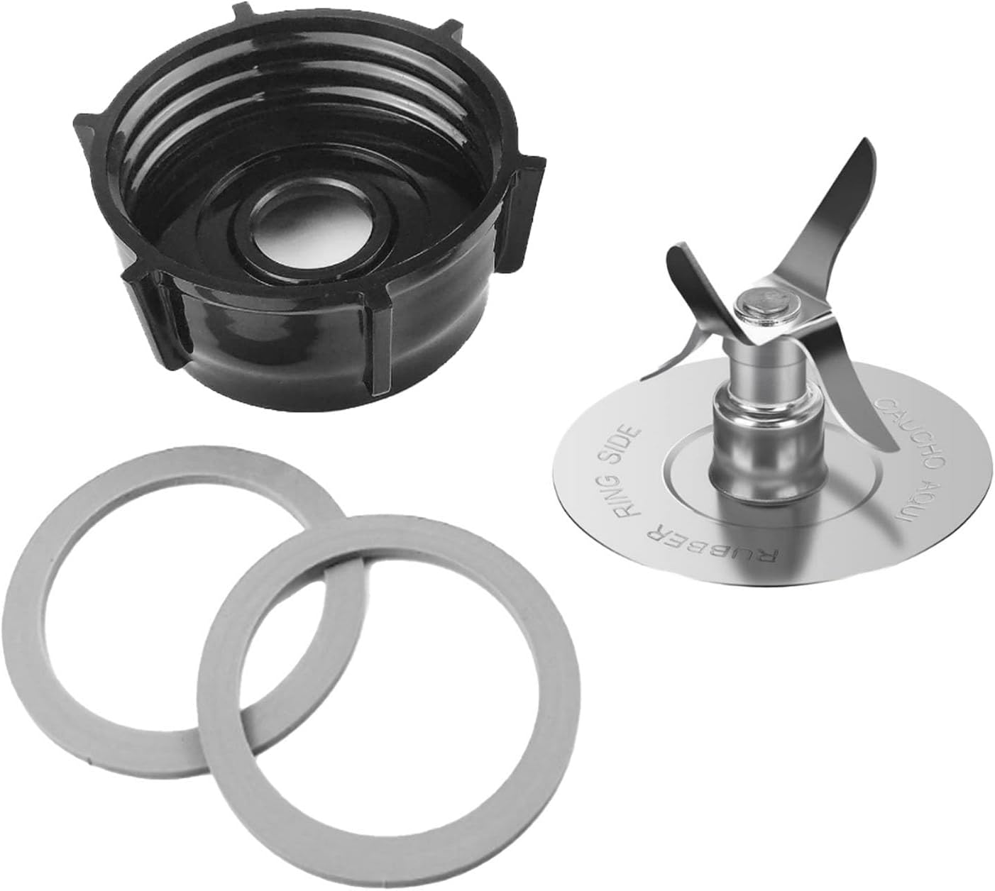 Refresh Kit: Oster Blender Ice Blade & Seal