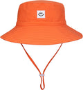 Smile Brighter with MaxNova UPF 50+ Baby Sun Hat