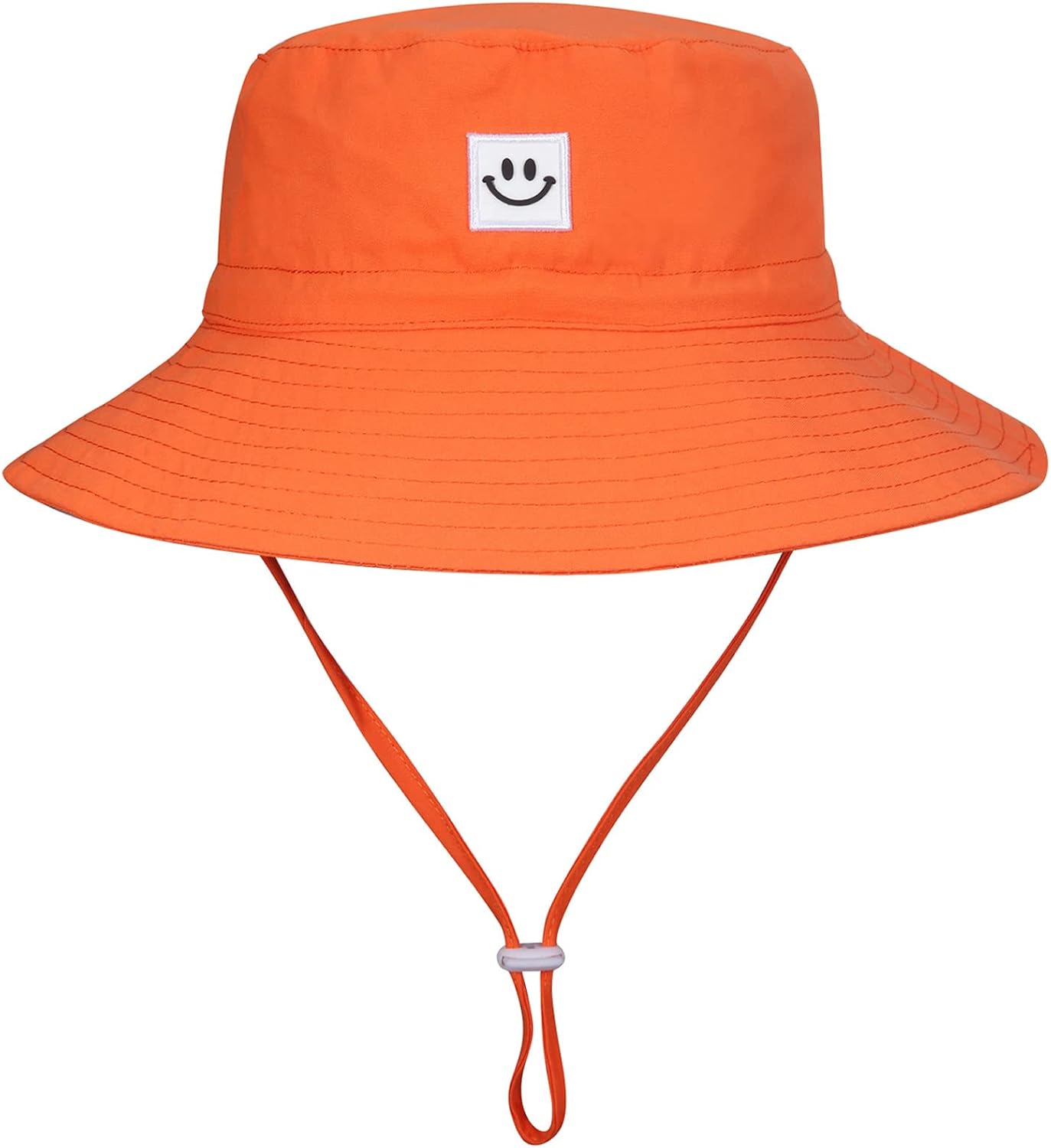 Smile Brighter with MaxNova UPF 50+ Baby Sun Hat