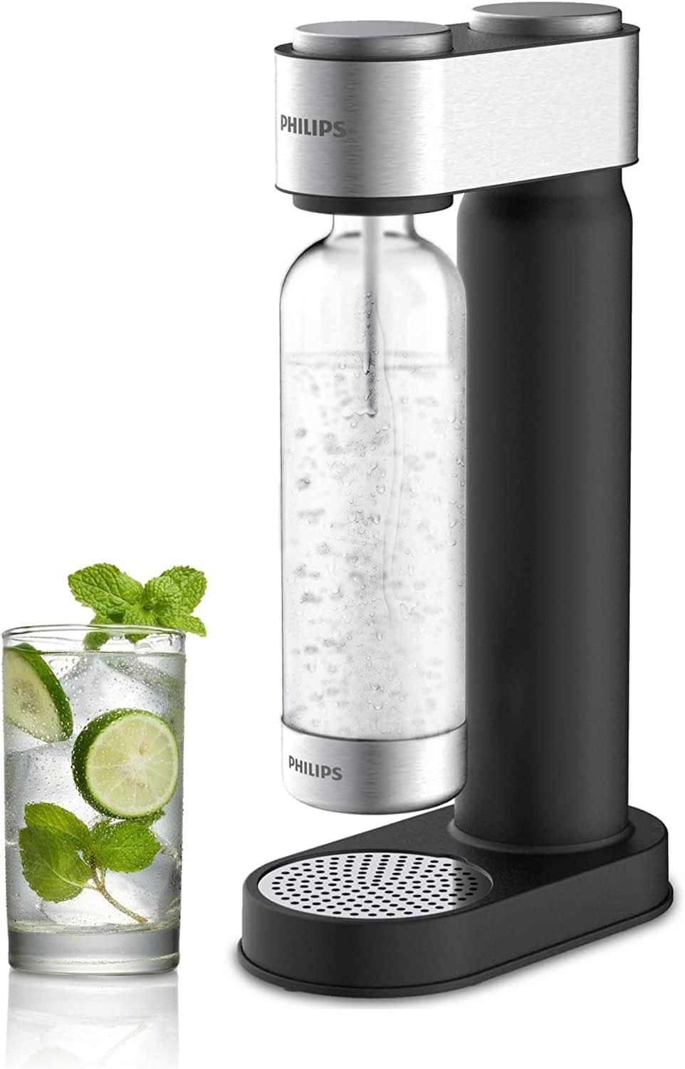 PHILIPS Sparkling Water Maker - Fizzy Bliss!