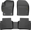 G-PLUS TPE Floor Mats Compatible with Toyota Corolla Sedan 2020-2024