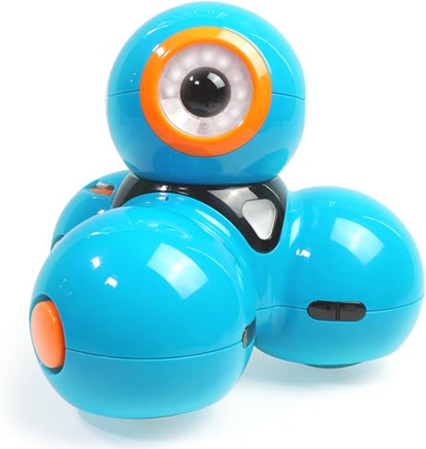 Wonder Workshop Dash: Voice Activated Coding Robot