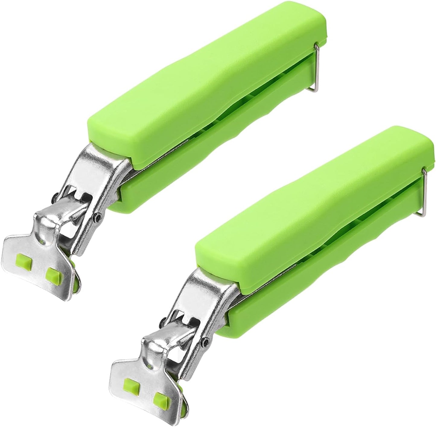 Bonison Hot Plate Gripper Clips - Securely Move Hot Cookware