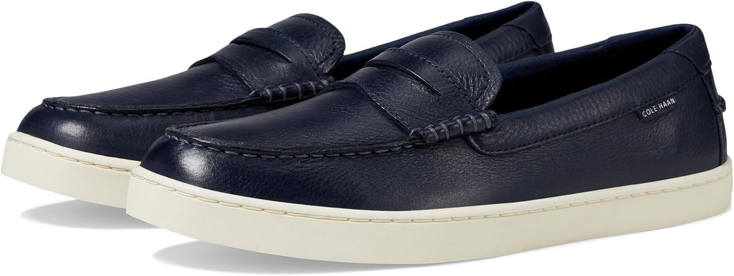 Cole Haan Men's Nantucket Penny Loafer: Comfort Meets Style