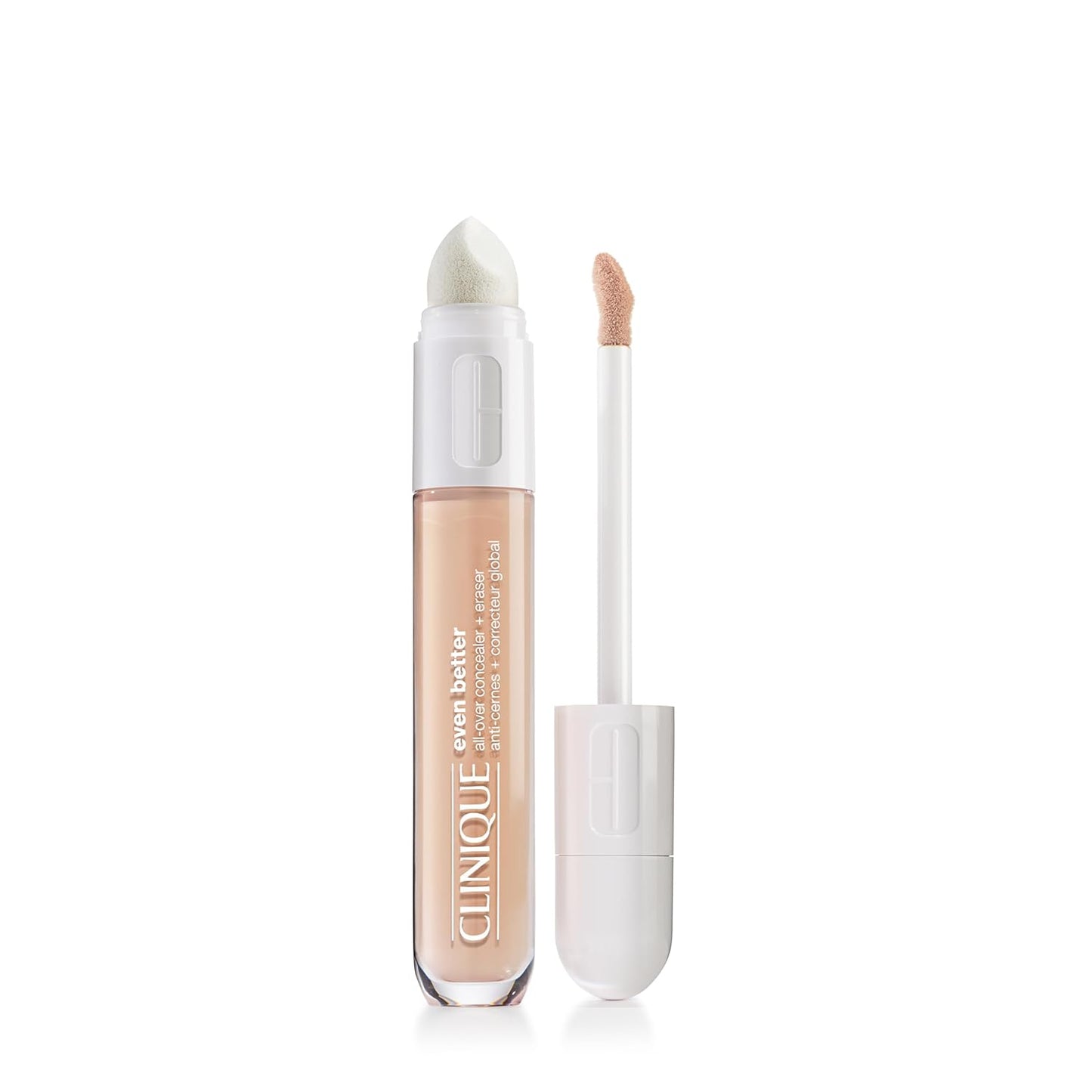 Clinique Even Better Full Coverage Concealer for Dark Circles