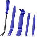 Auto Trim Removal Tool Kit 5 pcs - No Scratch Pry Tools for Panels