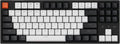 Keychron C1 Hot-swappable Wired Mechanical Keyboard - TKL USB-C