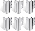 Home Security Door Reinforcement Lock - Childproof 3in Frame Lock