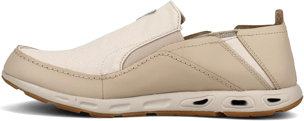 Columbia Men's Bahama Vent PFG Boat Shoe for Ultimate Comfort