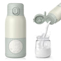 Portable Bottle Warmer for Breast Milk and Formula - Fast Travel