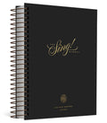 The Sing! Hymnal, Lay-Flat Edition with Chords - Musician Edition