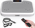 YAMO Vibration Plate - Total Body Fitness Boost