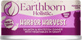 Earthborn Holistic Harbor Harvest Grain-Free Moist Cat Food - Salmon