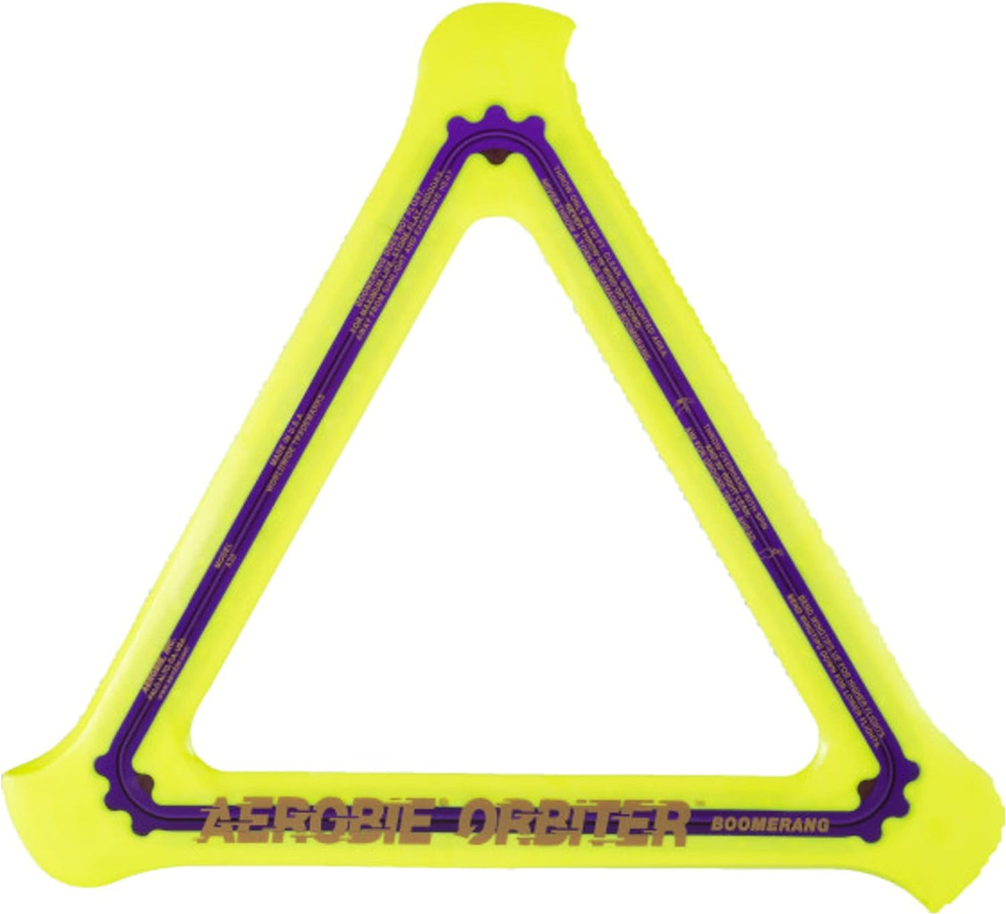 Ultimate Performance Boomerang - Spin Master