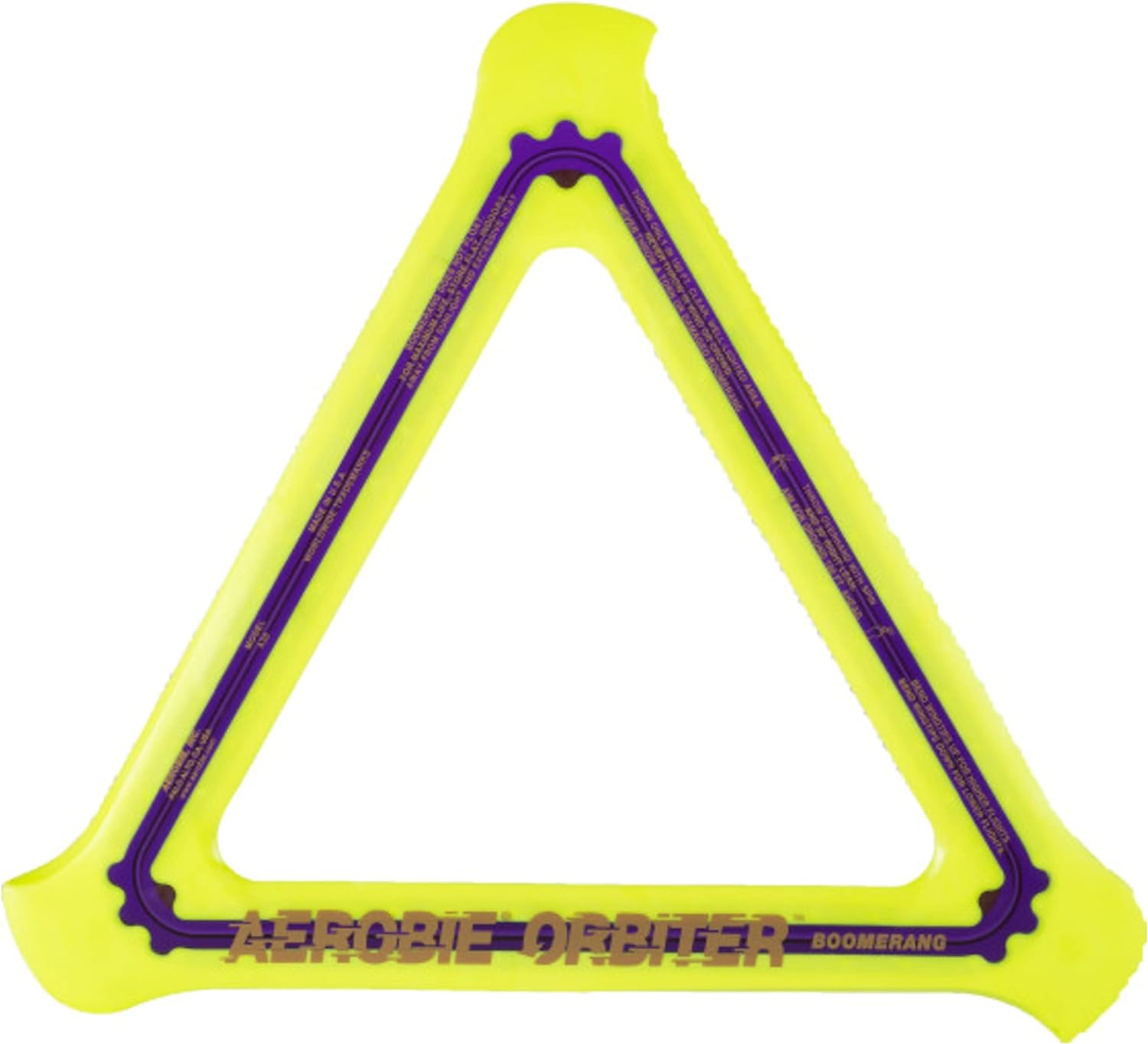 Ultimate Performance Boomerang - Spin Master