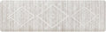 22x72 Driftwood Anti-Fatigue Kitchen Mat - Ergonomic Comfort