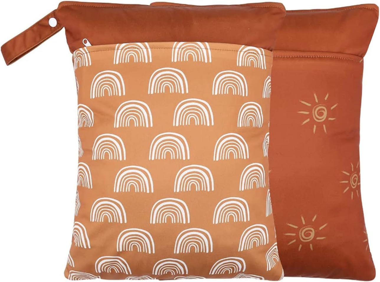 Waterproof Wet Dry Bags - Baby Essential! Smarbore