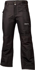 Arctix Kids' Snow Pants with Reinforced Knees and Seat - Durable