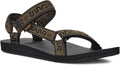 Teva Women's Midform Universal Wedge Sandal - Supportive Everyday