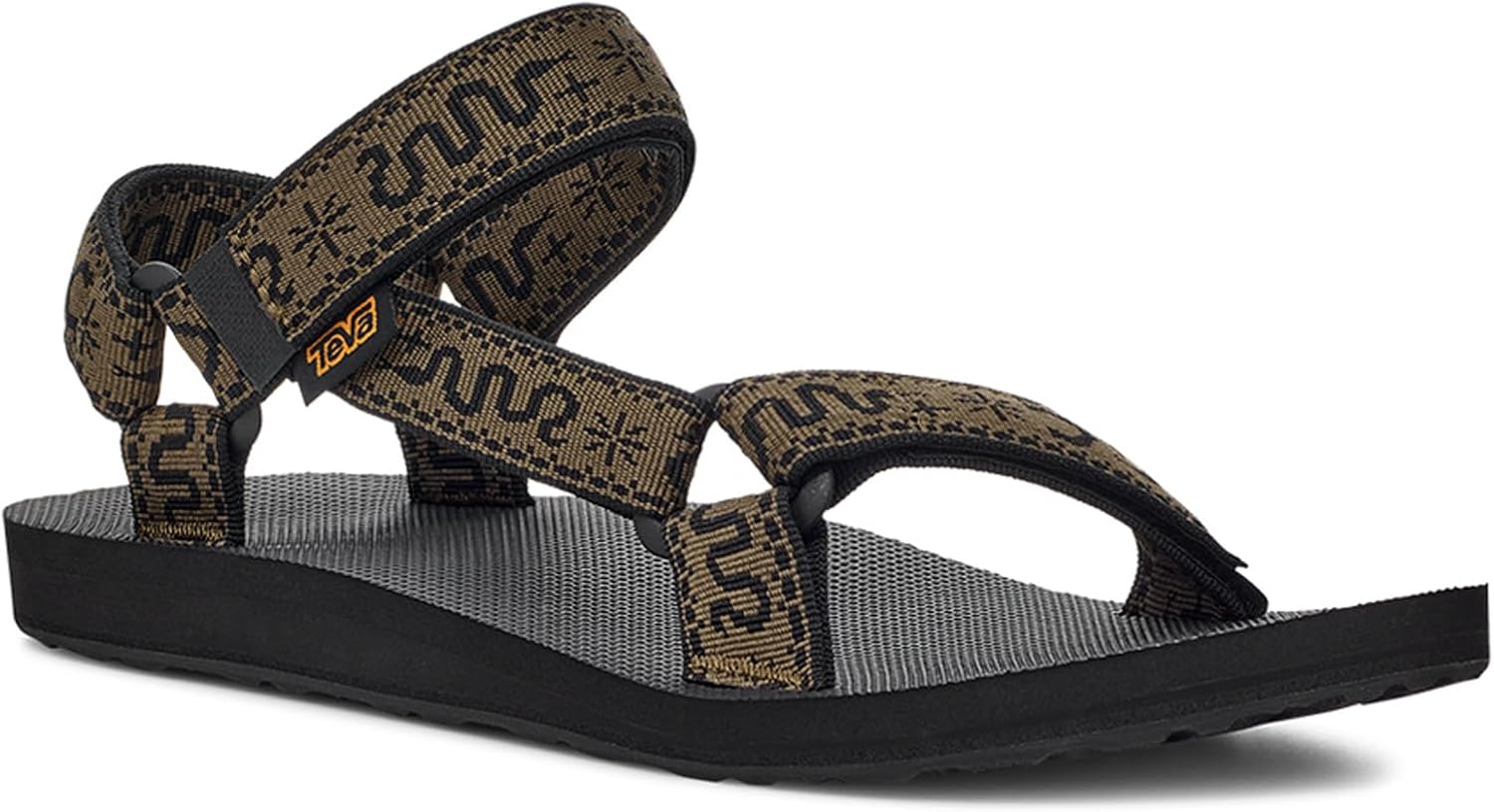 Teva Women's Midform Universal Wedge Sandal for All-Day Comfort