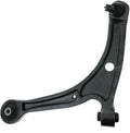 Front Left Lower Control Arm with Ball Joint for Acura MDX and Honda