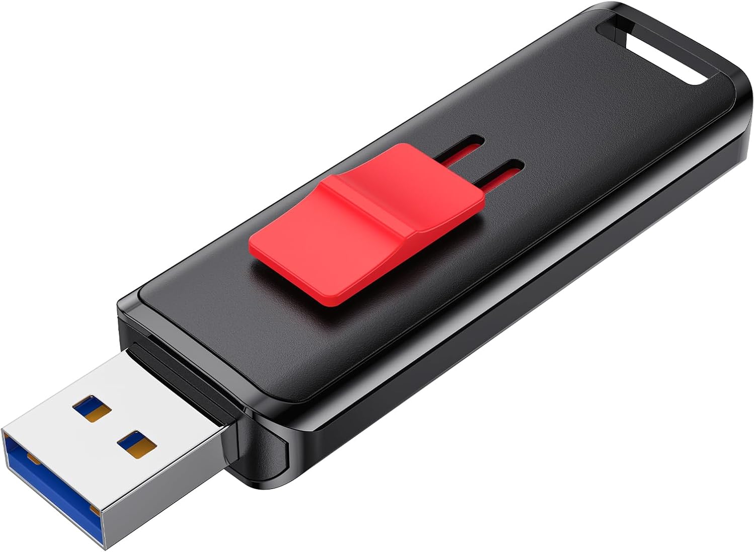 High Speed 256GB USB 3.2 Flash Drive - JOIOT 