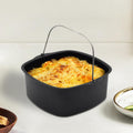 Premium Non-Stick Air Fryer Cake Pan - BSDLZCH