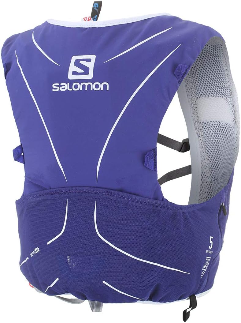 Salomon Advanced Skin Backpack: Lightweight Performance