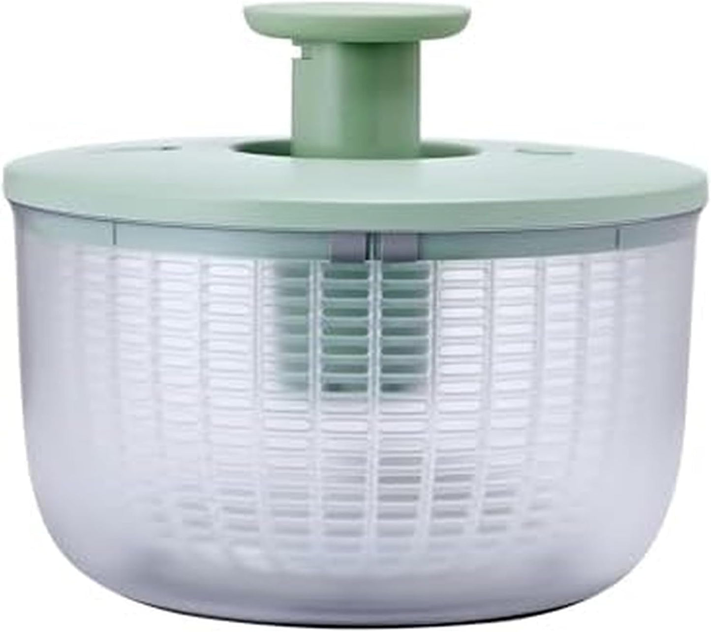 KitchenAid Universal Salad Spinner for Effortless Healthy Eating
