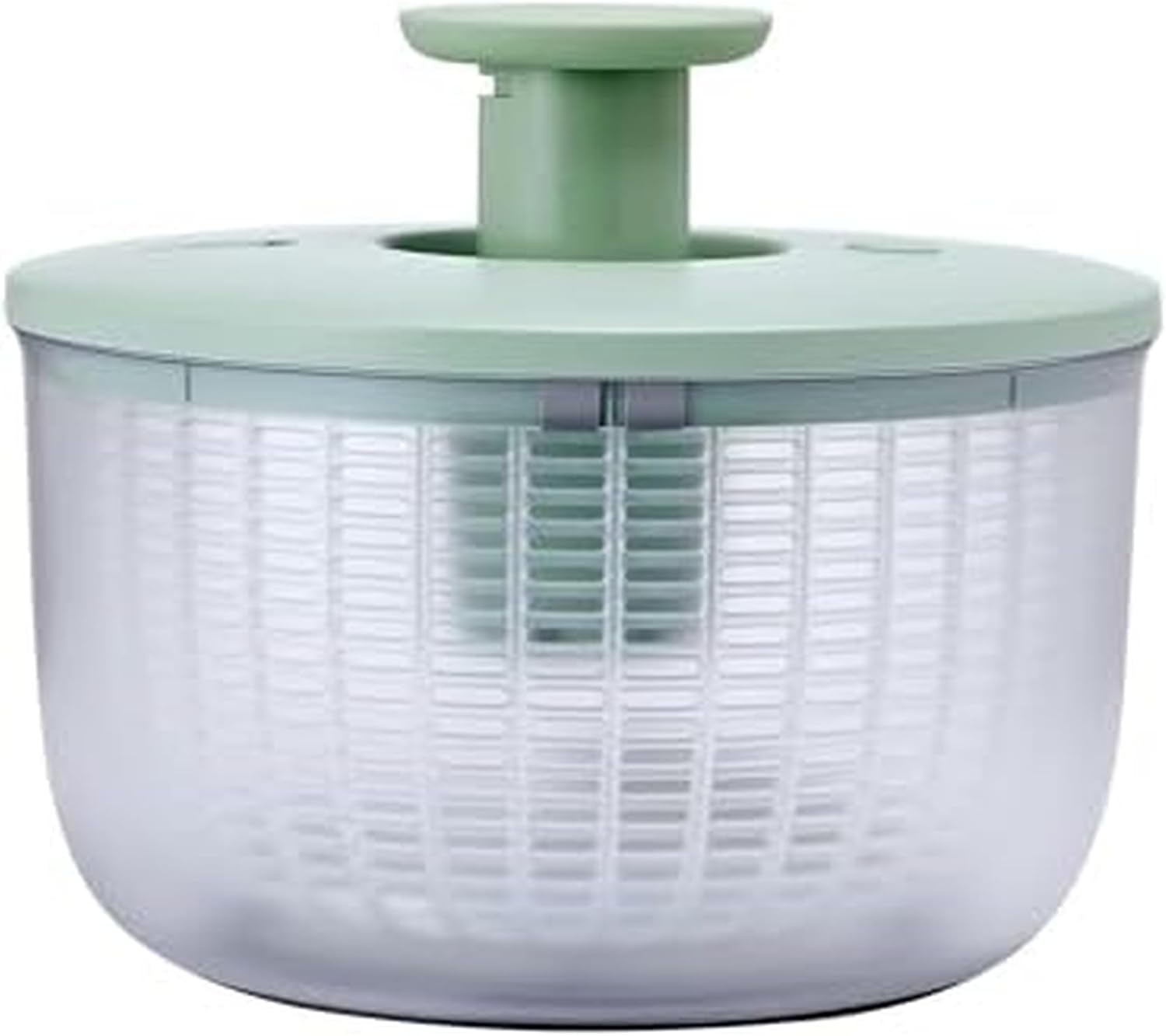 KitchenAid Universal Salad Spinner for Effortless Healthy Eating