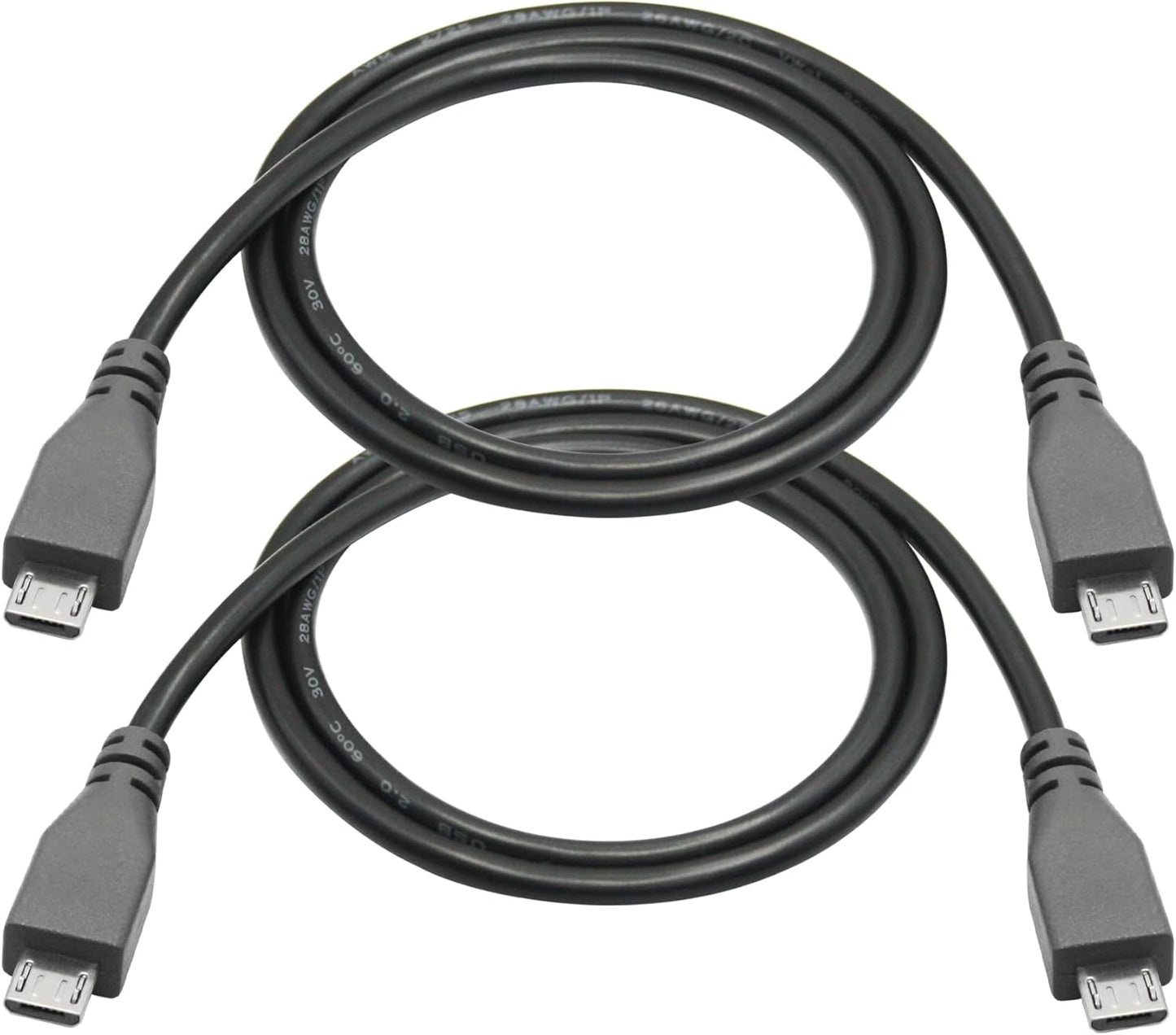 Fast Data Transfer OTG Cable Set - Maixbomr
