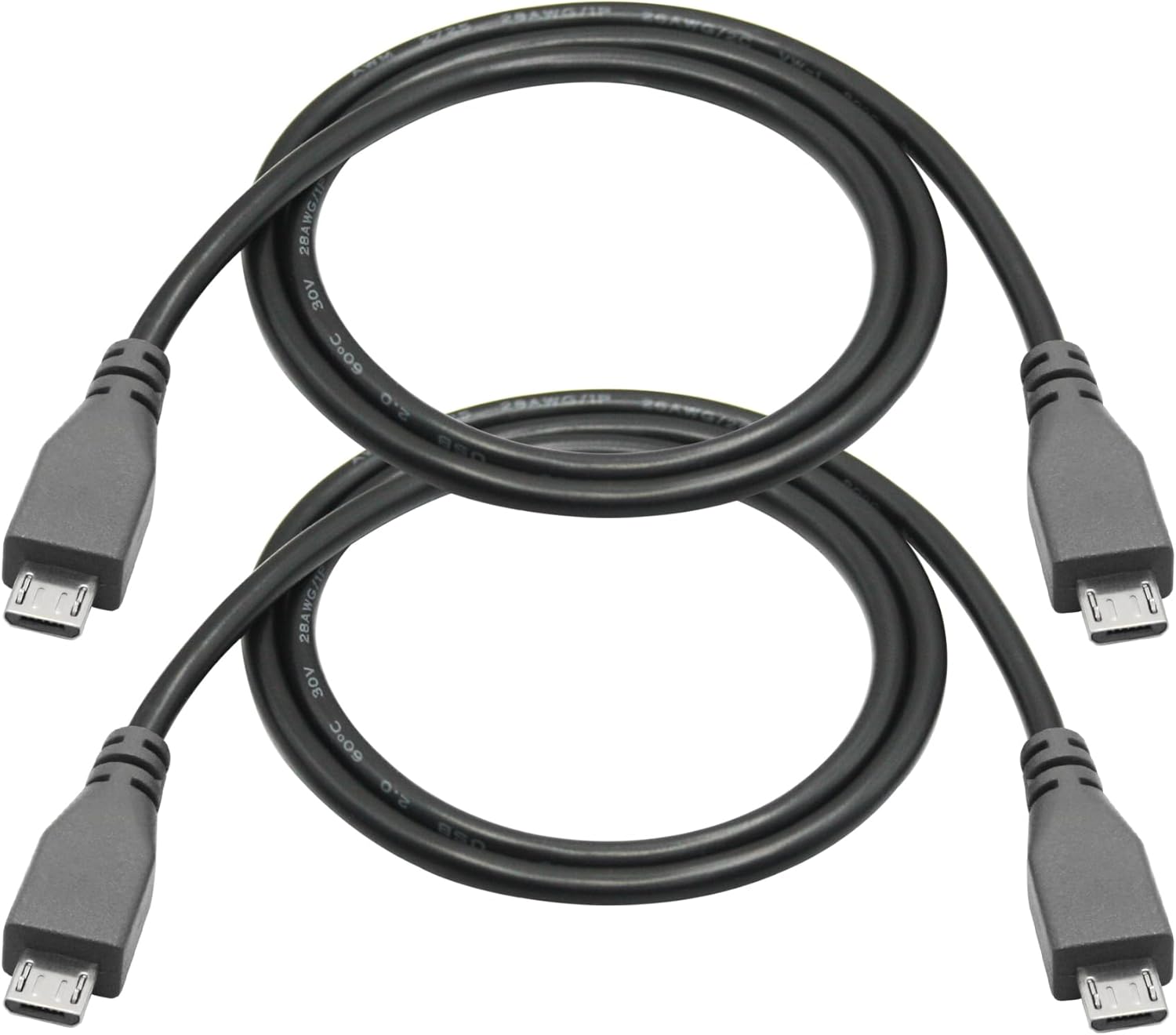 Fast Data Transfer OTG Cable Set - Maixbomr