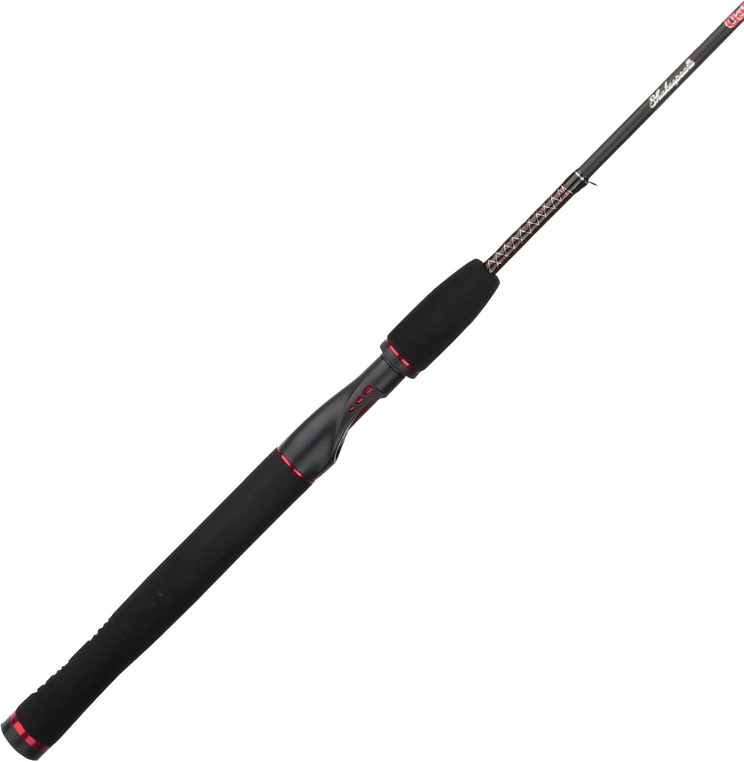 Ugly Stik 66 GX2 Spinning Rod: Durable, Lightweight Fishing Gear
