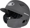 Rawlings R16 Velo Reversible EXT Batting Helmet - Junior & Senior Fit