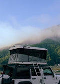 JAMES BAROUD Evasion: Waterproof Hard Shell Tent
