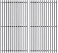 SG523 Stainless Steel Cooking Grates for Weber Gas Grills