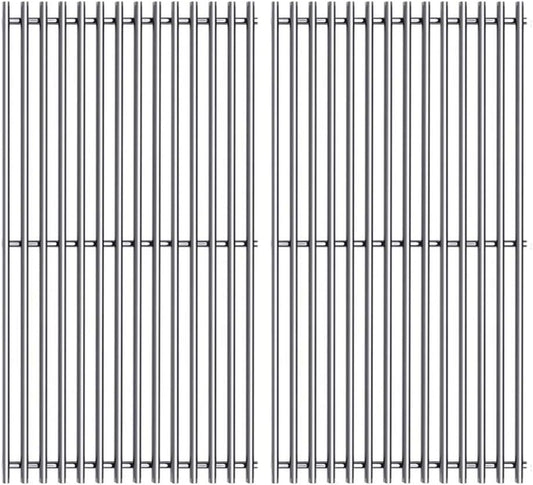 SG523 Stainless Steel Cooking Grates for Weber Gas Grills
