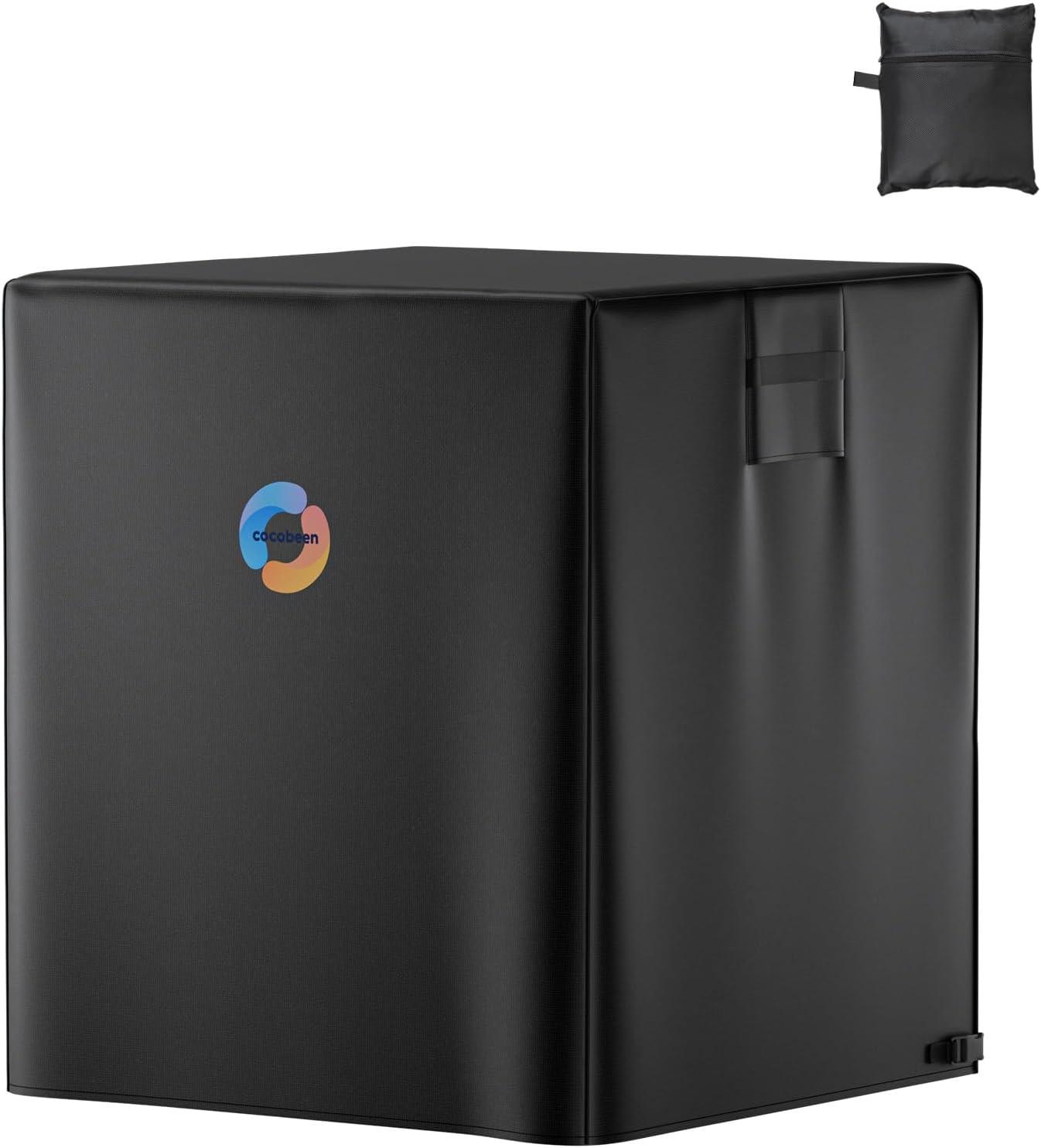 600D Waterproof AC Cover for Winter - Protect Your AC Unit