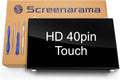 SCREENARAMA Screen Replacement for Dell Inspiron 5559 15.6in - Tested